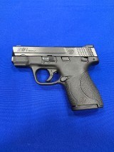 SMITH & WESSON M&P 9 SHIELD 9MM LUGER (9X19 PARA) - 3 of 3