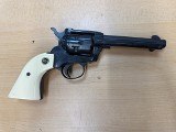 ROHM RG66 .22 LR - 2 of 2 ROHM RG66 .22 LR - 2 of 2