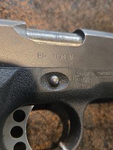 KIMBER BP Ten II .45 ACP - 2 of 3