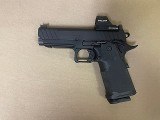 SPRINGFIELD ARMORY 1911 DS PRODIGY 9MM LUGER (9x19 PARA) - 3 of 3