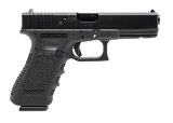 GLOCK G17 GEN 3 9MM LUGER (9x19 PARA) - 1 of 3