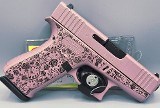 GLOCK 43X 9MM LUGER (9x19 PARA) - 2 of 3 GLOCK 43X 9MM LUGER (9x19 PARA) - 2 of 3