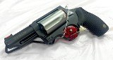 TAURUS JUDGE .45 LC/.410 GA