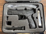 SPRINGFIELD ARMORY XD MOD.2 .45 ACP - 1 of 3