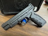 SPRINGFIELD ARMORY XD MOD.2 .45 ACP - 2 of 3