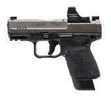 CANIK TP9 ELITE SC 9MM LUGER (9x19 PARA) - 2 of 3 CANIK TP9 ELITE SC 9MM LUGER (9x19 PARA) - 2 of 3