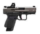 CANIK TP9 ELITE SC 9MM LUGER (9x19 PARA) - 1 of 3 CANIK TP9 ELITE SC 9MM LUGER (9x19 PARA) - 1 of 3