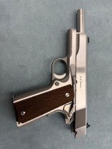SPRINGFIELD ARMORY 1911 MIL-SPEC .45 ACP - 2 of 3