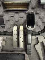 SMITH & WESSON M&P 2.0 45 .45 ACP - 2 of 3