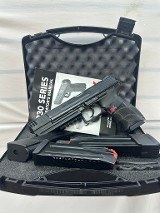 HECKLER & KOCH P30L V3 9MM LUGER (9x19 PARA) - 2 of 3