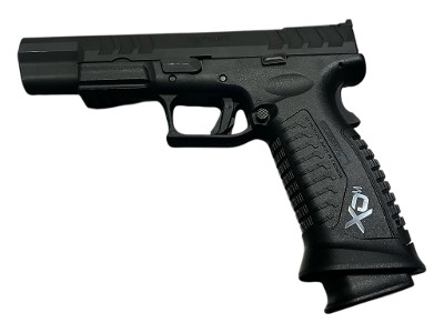 SPRINGFIELD ARMORY XDM ELITE 9MM LUGER (9x19 PARA)