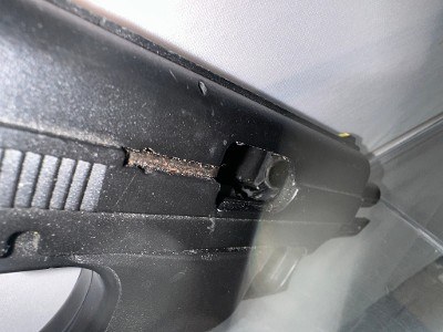 HI-POINT C9 9MM LUGER (9x19 PARA)