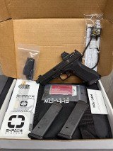 SHADOW SYSTEMS DR920 WAR POET 9MM LUGER (9X19 PARA) - 3 of 3