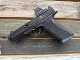 SHADOW SYSTEMS DR920 WAR POET 9MM LUGER (9X19 PARA) - 1 of 3