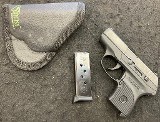 RUGER LCP .380 ACP