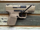 CANIK METE MC9 9MM LUGER (9X19 PARA) - 2 of 3 CANIK METE MC9 9MM LUGER (9X19 PARA) - 2 of 3
