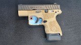 BERETTA APX A1 CARRY 9MM LUGER (9x19 PARA) - 2 of 3