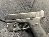 GLOCK 43X MOS 9MM LUGER (9x19 PARA) - 3 of 3