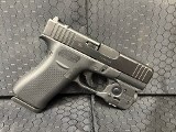 GLOCK 43X MOS 9MM LUGER (9x19 PARA) - 2 of 3