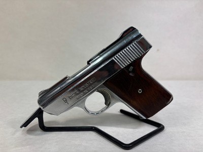 DAVIS INDUSTRIES p-32 .32 ACP