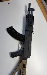 ROMARM/CUGIR m10-762P 7.62X39MM - 3 of 3