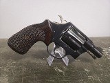 COLT Detective Special II .38 SPL