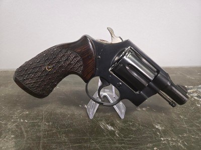 COLT Detective Special II .38 SPL