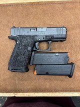 GLOCK G43X MOS 9MM LUGER (9x19 PARA) - 2 of 2