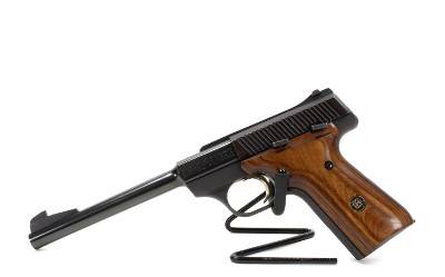BROWNING Challenger II .22 LR