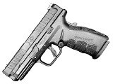 SPRINGFIELD ARMORY XD 9MM LUGER (9x19 PARA) - 1 of 2