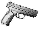 SPRINGFIELD ARMORY XD 9MM LUGER (9x19 PARA) - 2 of 2