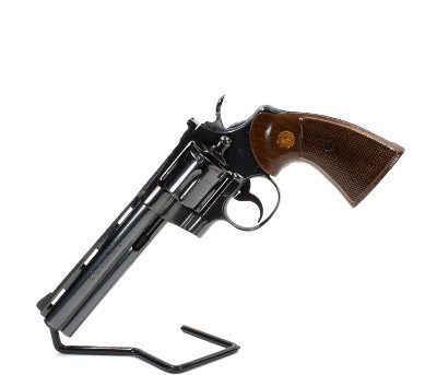 COLT PYTHON .357 MAG