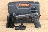 SIG SAUER P226-X LEGION (SAO ROMEO PACKAGE) 9MM LUGER (9x19 PARA)