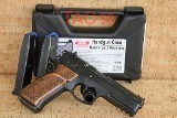 CZ 75 SP-01 9MM LUGER (9x19 PARA) - 1 of 3