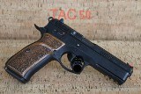 CZ 75 SP-01 9MM LUGER (9x19 PARA) - 2 of 3