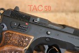 CZ 75 SP-01 9MM LUGER (9x19 PARA) - 3 of 3