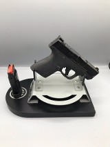 SMITH & WESSON M&P9 SHIELD PLUS OR 9MM LUGER (9x19 PARA) - 2 of 3