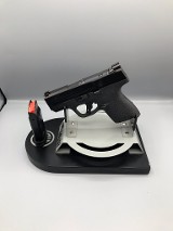 SMITH & WESSON M&P9 SHIELD PLUS OR 9MM LUGER (9x19 PARA) - 1 of 3