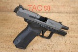 CANIK TP9SF ELITE 9MM LUGER (9x19 PARA) - 3 of 3 CANIK TP9SF ELITE 9MM LUGER (9x19 PARA) - 3 of 3