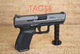 CANIK TP9SF ELITE 9MM LUGER (9x19 PARA) - 2 of 3 CANIK TP9SF ELITE 9MM LUGER (9x19 PARA) - 2 of 3