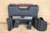 CANIK TP9SF ELITE 9MM LUGER (9x19 PARA) - 1 of 3 CANIK TP9SF ELITE 9MM LUGER (9x19 PARA) - 1 of 3