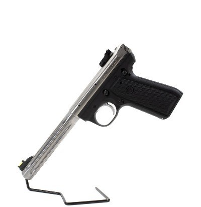 RUGER MKIII Hunter .22 LR