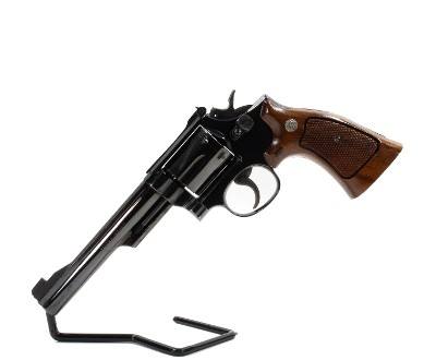 SMITH & WESSON Model 19-4 .357 MAG