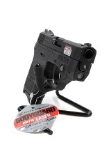 SMITH & WESSON BODYGUARD 380 .380 ACP - 3 of 3
