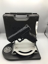CANIK METE MC9 9MM LUGER (9x19 PARA) - 1 of 3 CANIK METE MC9 9MM LUGER (9x19 PARA) - 1 of 3
