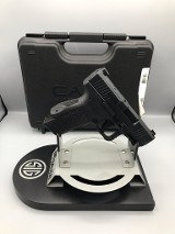 CANIK METE MC9 9MM LUGER (9x19 PARA) - 2 of 3 CANIK METE MC9 9MM LUGER (9x19 PARA) - 2 of 3