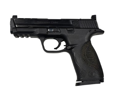 SMITH & WESSON performance Center M&P 40 .40 S&W