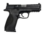 SMITH & WESSON performance Center M&P 40 .40 S&W - 2 of 3