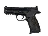 SMITH & WESSON performance Center M&P 40 .40 S&W