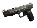 CANIK TP9SFx 9MM LUGER (9X19 PARA) - 3 of 3 CANIK TP9SFx 9MM LUGER (9X19 PARA) - 3 of 3